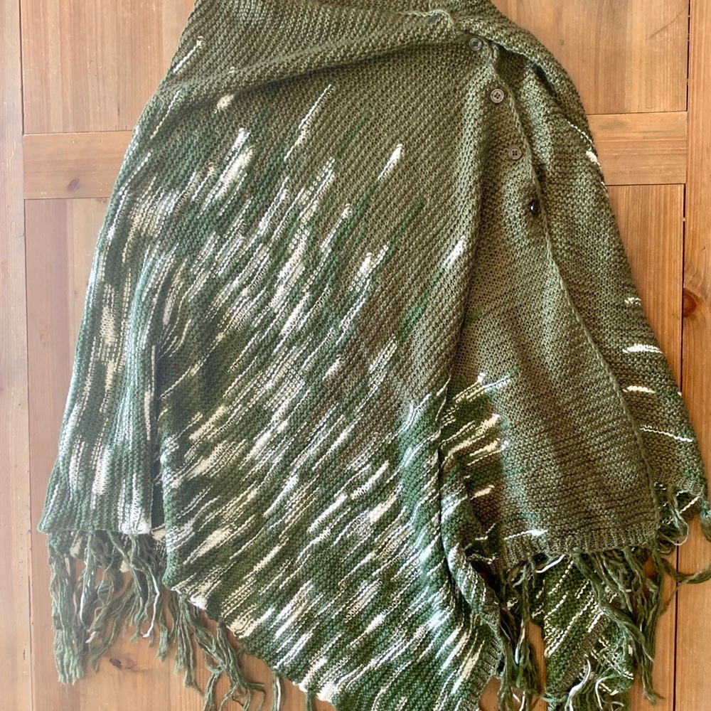 Limited edition green MiMi LuLaRoe
